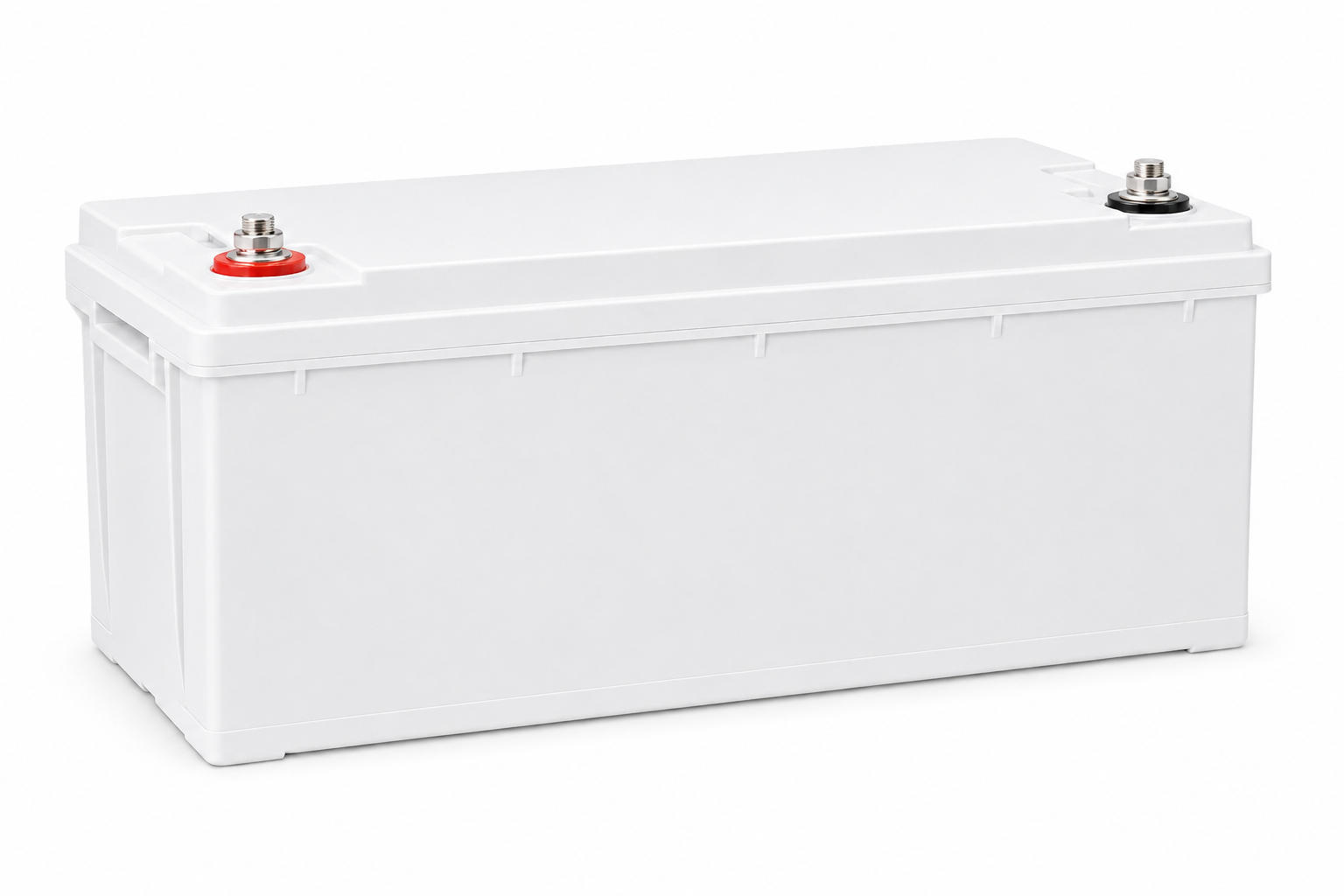 LiFePO4 battery