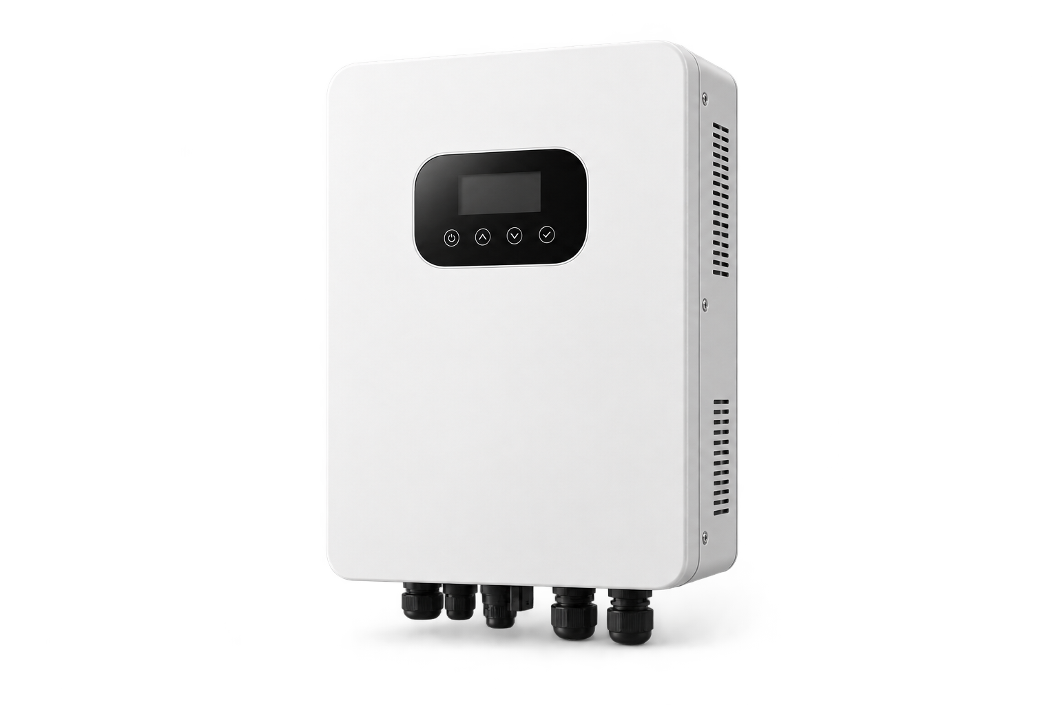 Solar inverter